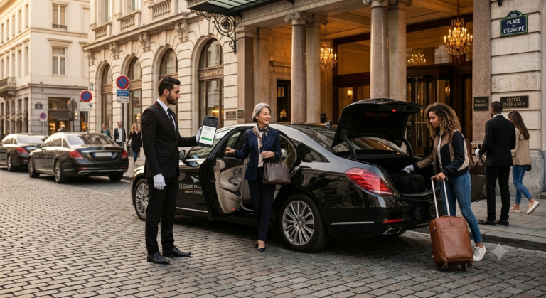 Oakville Airport Taxi to Pearson Airport: Premium Flat-Rate Transfers